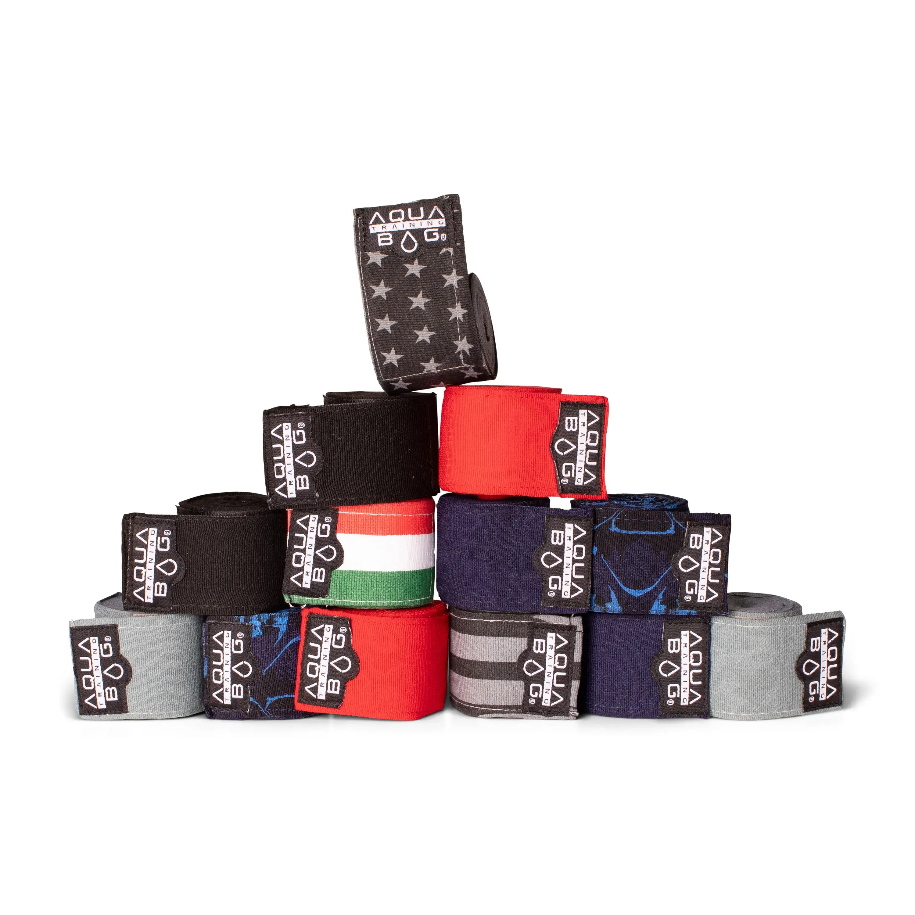 Aqua Training Bag Hand Wrap